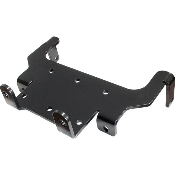 Yamaha Grizzly 600 Mount